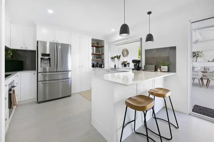 Sixth view of Homely house listing, 147 Mallawa Drive, Palm Beach QLD 4221