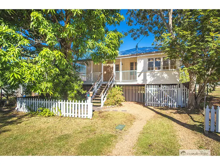 60 Murray Street, The Range QLD 4700