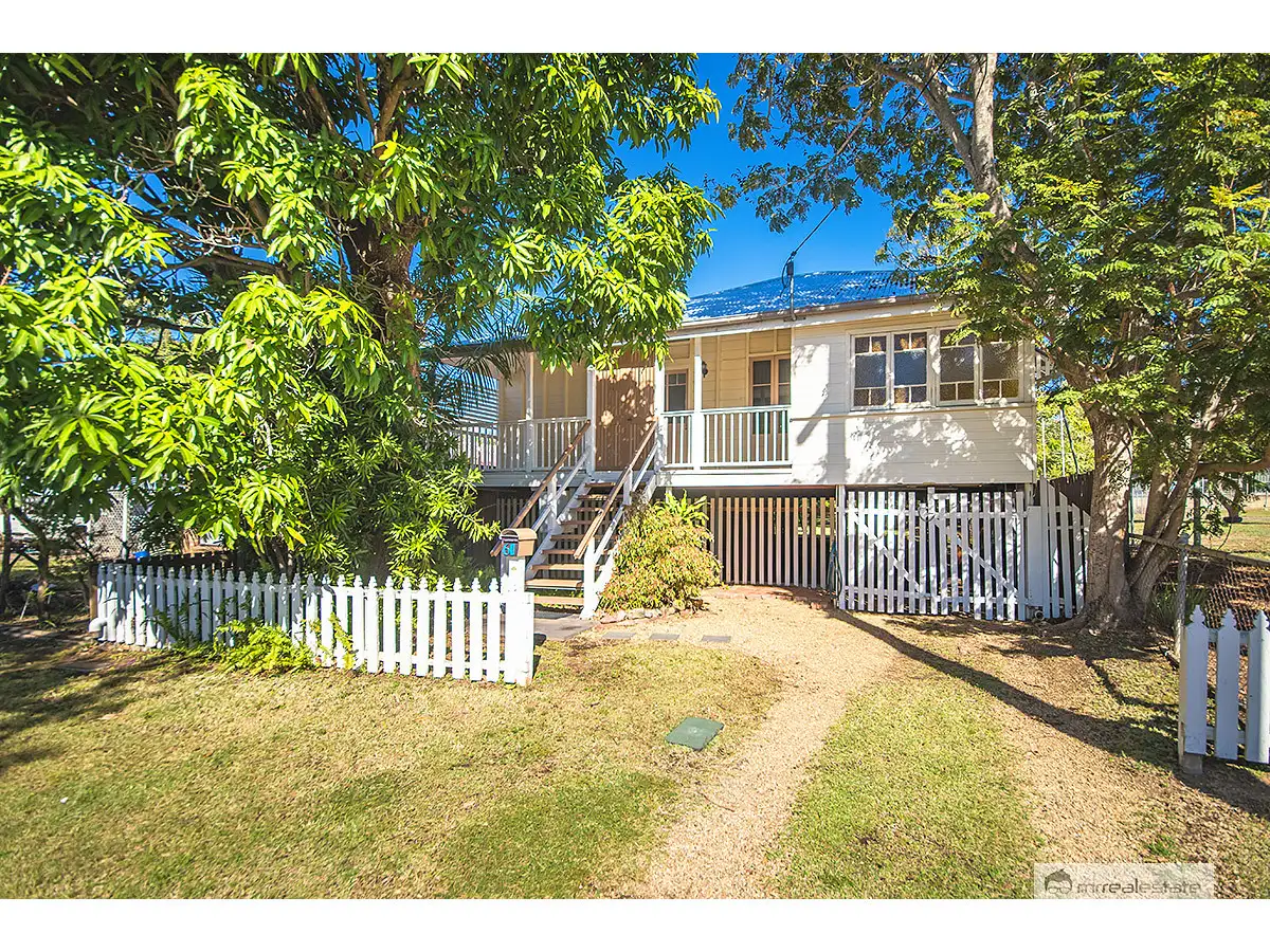 Main view of Homely house listing, 60 Murray Street, The Range QLD 4700