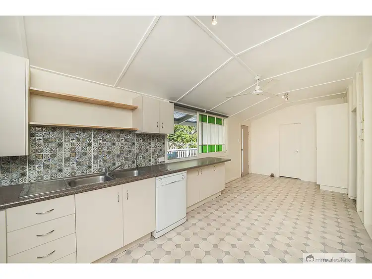 Third view of Homely house listing, 60 Murray Street, The Range QLD 4700