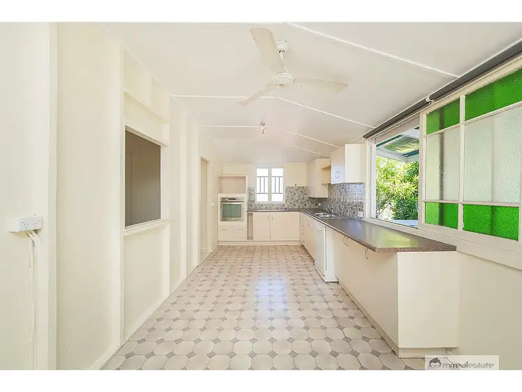 Fifth view of Homely house listing, 60 Murray Street, The Range QLD 4700