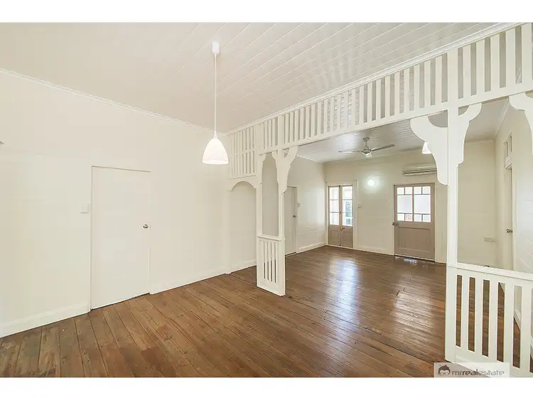 Sixth view of Homely house listing, 60 Murray Street, The Range QLD 4700