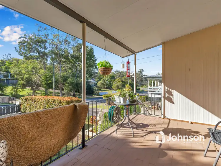 Second view of Homely house listing, 4 Kay Street, North Ipswich QLD 4305