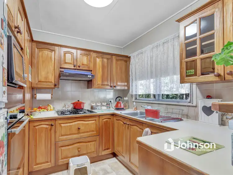 Fourth view of Homely house listing, 4 Kay Street, North Ipswich QLD 4305