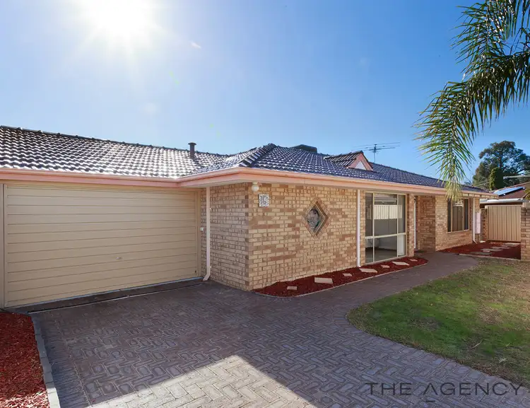 Main view of Homely house listing, 16A Denham Way, Thornlie WA 6108