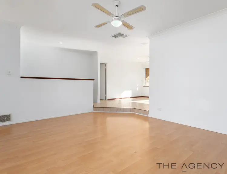 Fourth view of Homely house listing, 16A Denham Way, Thornlie WA 6108