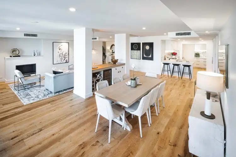 Main view of Homely apartment listing, 603/12 Bailey Street, West End QLD 4101