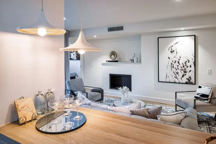 Second view of Homely apartment listing, 603/12 Bailey Street, West End QLD 4101