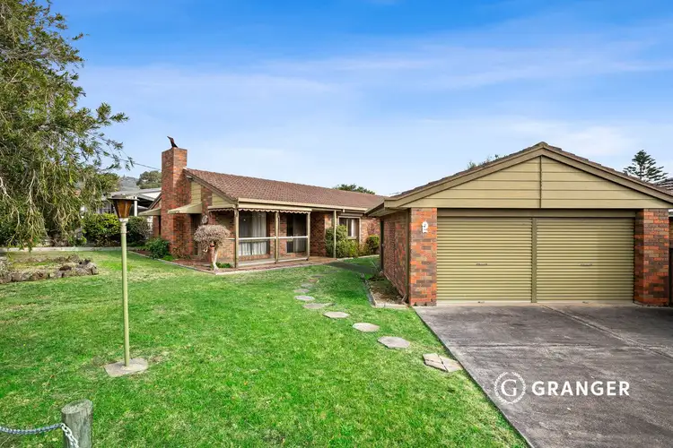 2 Margo Street, Dromana VIC 3936