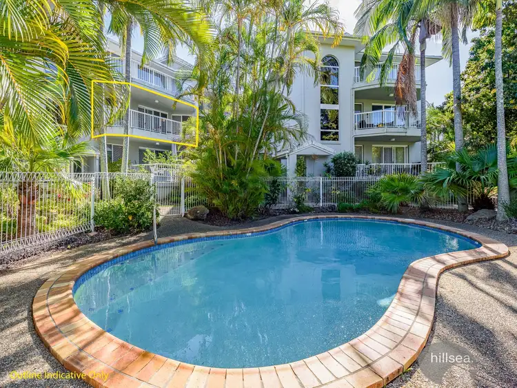 8/4 Madang Crescent, Runaway Bay QLD 4216