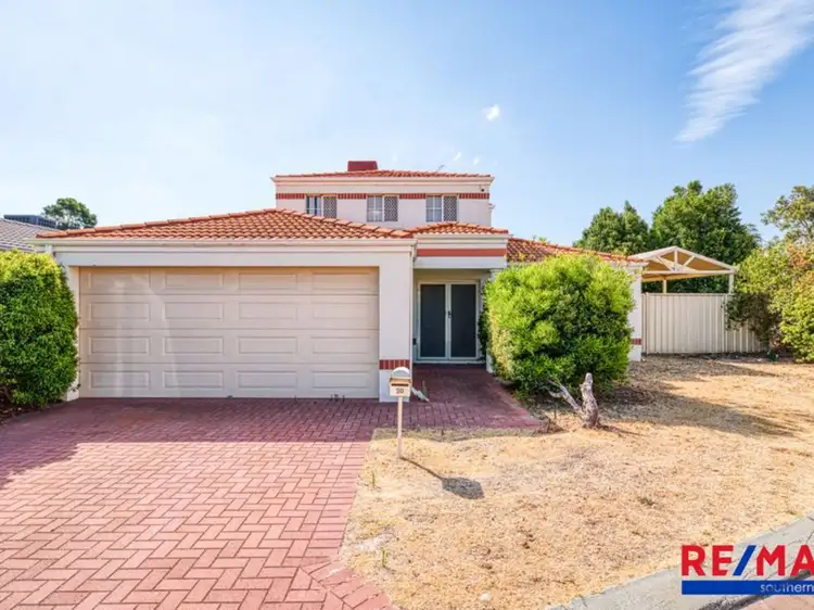 Main view of Homely house listing, 20 Eldridge Grove, Cannington WA 6107