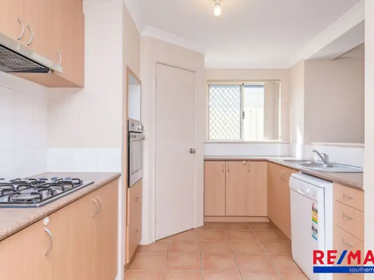 Second view of Homely house listing, 20 Eldridge Grove, Cannington WA 6107