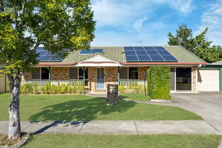 4 Myrtle Street, Waterford West QLD 4133