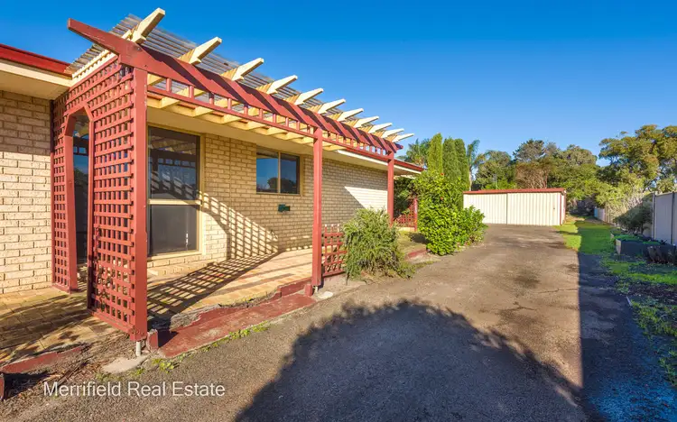 80 Rufus Street, Milpara WA 6330