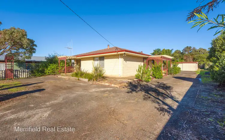 Fifth view of Homely house listing, 80 Rufus Street, Milpara WA 6330