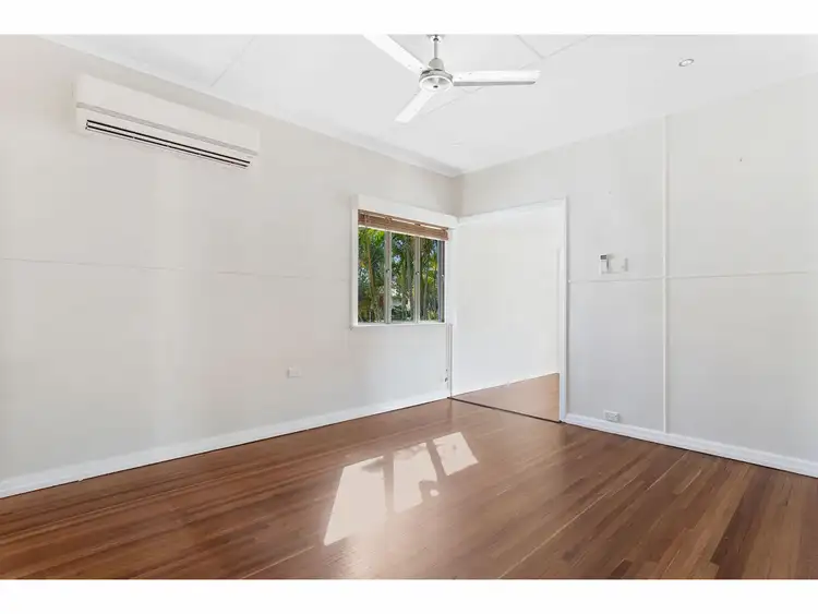 Fourth view of Homely house listing, 134 Donnollan Street, Berserker QLD 4701