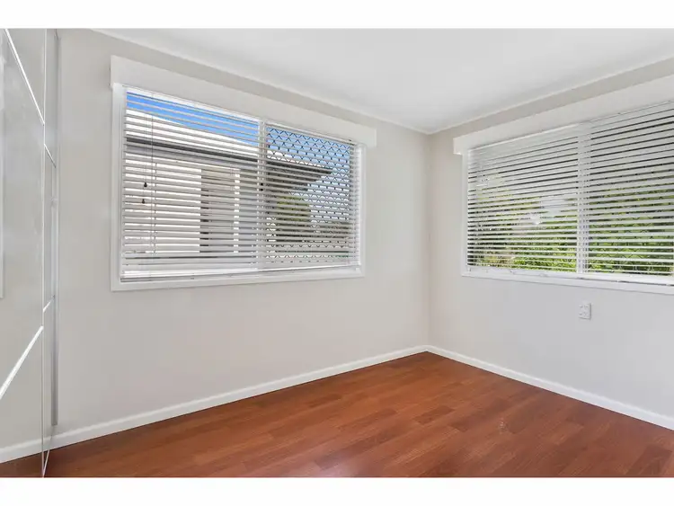 Sixth view of Homely house listing, 134 Donnollan Street, Berserker QLD 4701