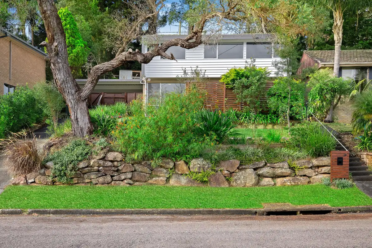 Main view of Homely house listing, 24 Maple Street, Wyoming NSW 2250