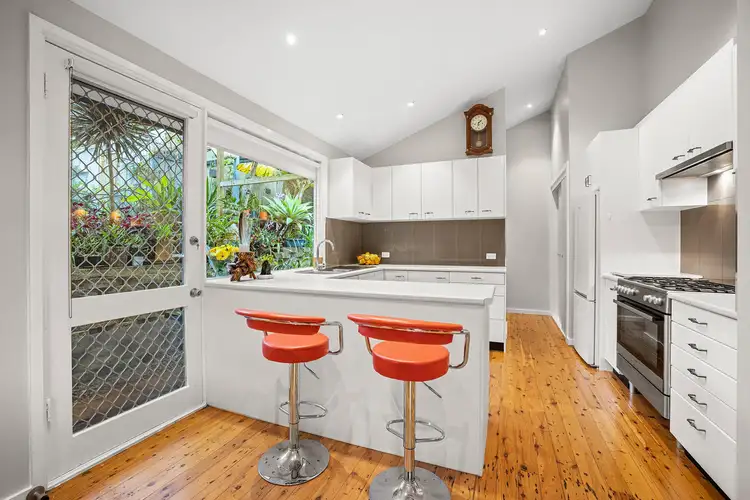 Fourth view of Homely house listing, 24 Maple Street, Wyoming NSW 2250