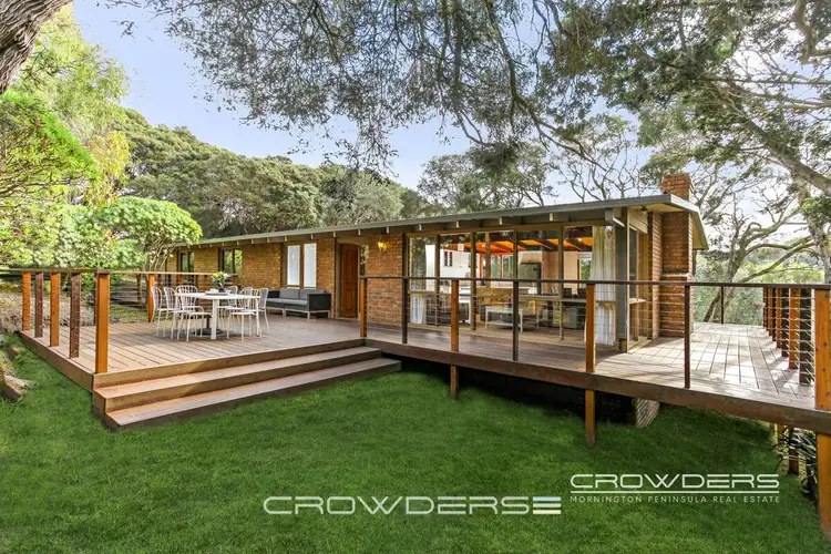29 Eugenia Street, Rye VIC 3941