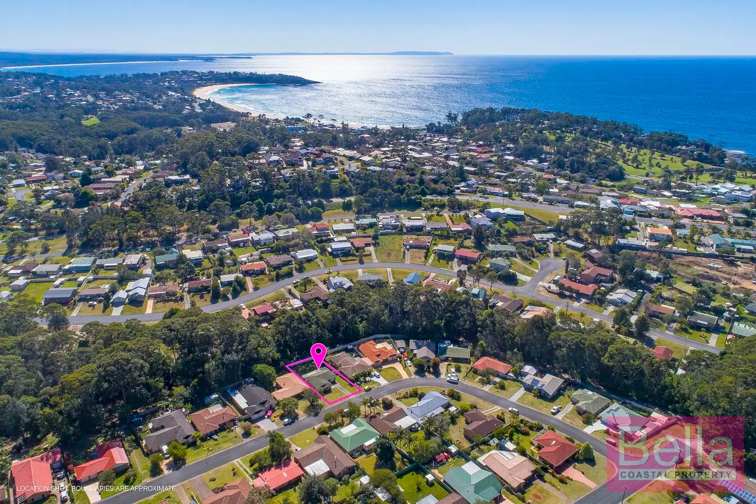 Main view of Homely house listing, 31 Carramar Crescent, Ulladulla NSW 2539