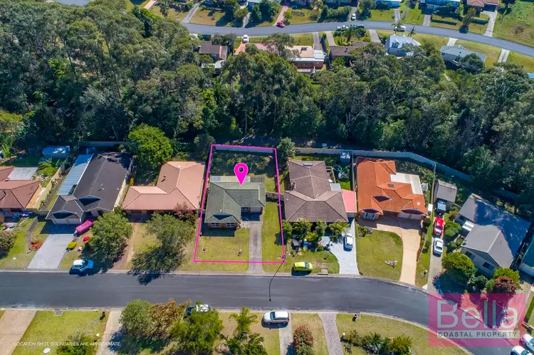 Second view of Homely house listing, 31 Carramar Crescent, Ulladulla NSW 2539