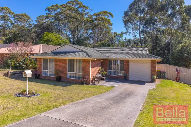 Third view of Homely house listing, 31 Carramar Crescent, Ulladulla NSW 2539