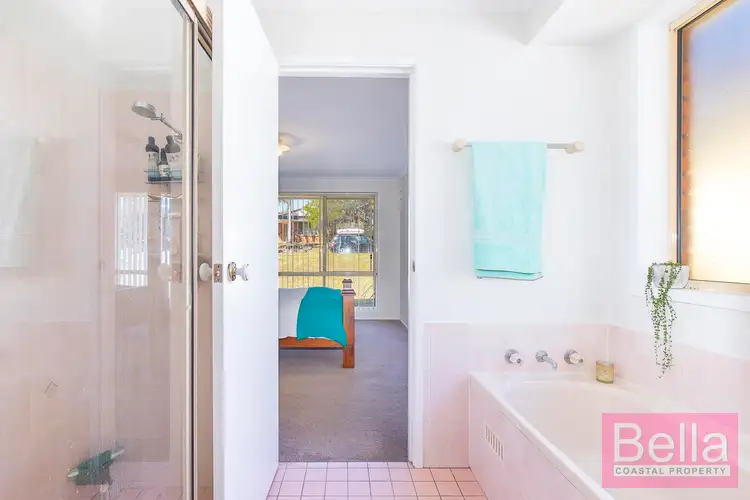 Sixth view of Homely house listing, 31 Carramar Crescent, Ulladulla NSW 2539