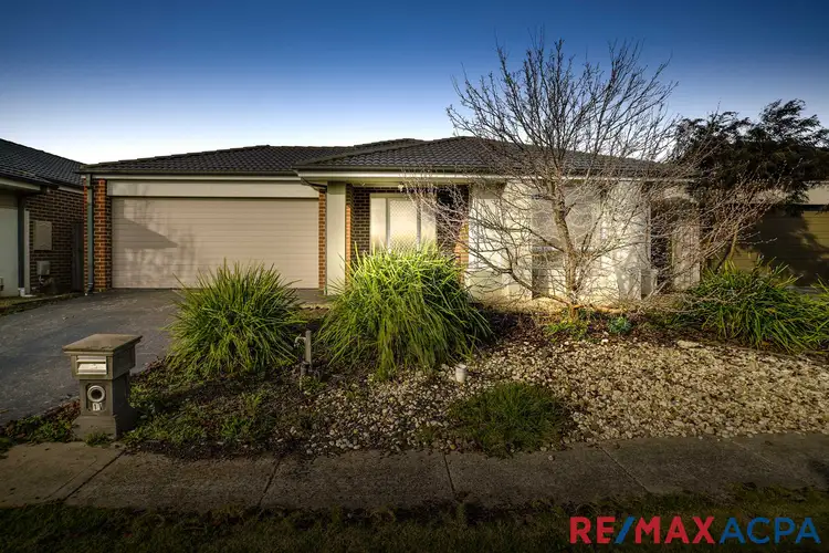11 Seacoast Street, Point Cook VIC 3030