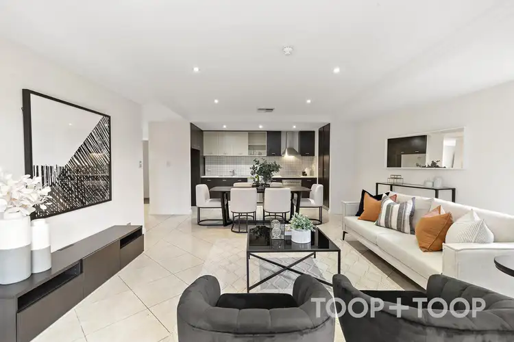 Main view of Homely apartment listing, 7/2-4 Glen Osmond Road, Parkside SA 5063