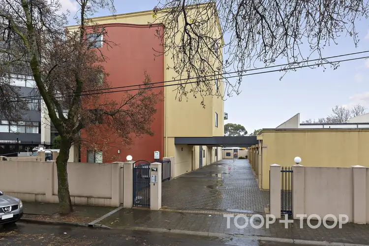 Third view of Homely apartment listing, 7/2-4 Glen Osmond Road, Parkside SA 5063