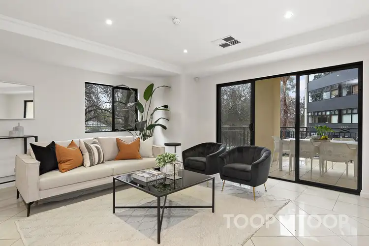Fifth view of Homely apartment listing, 7/2-4 Glen Osmond Road, Parkside SA 5063