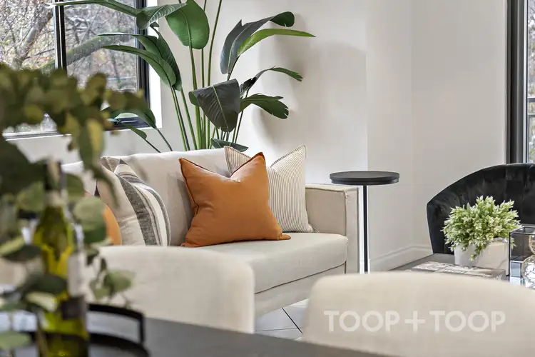 Sixth view of Homely apartment listing, 7/2-4 Glen Osmond Road, Parkside SA 5063