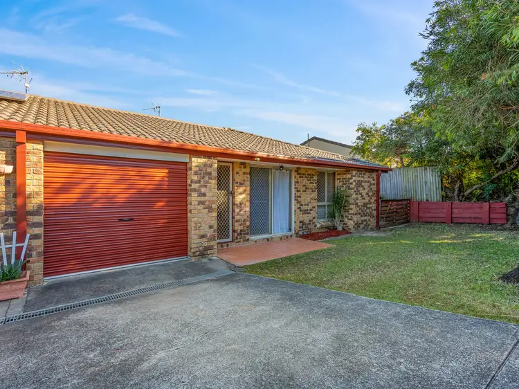 Main view of Homely semi-detached listing, 6/32-42 Mildura Drive, Helensvale QLD 4212