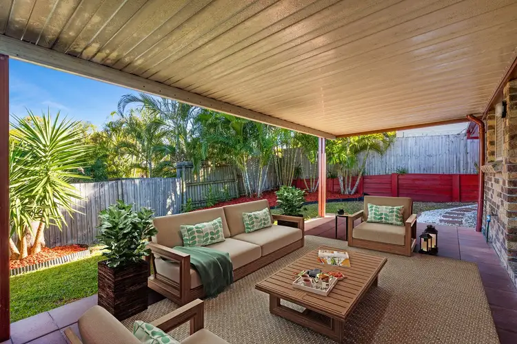 Third view of Homely semi-detached listing, 6/32-42 Mildura Drive, Helensvale QLD 4212