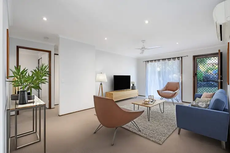 Fourth view of Homely semi-detached listing, 6/32-42 Mildura Drive, Helensvale QLD 4212
