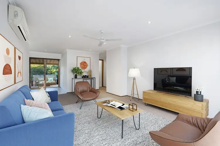 Fifth view of Homely semi-detached listing, 6/32-42 Mildura Drive, Helensvale QLD 4212