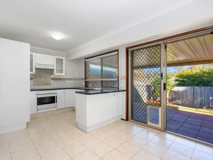 Sixth view of Homely semi-detached listing, 6/32-42 Mildura Drive, Helensvale QLD 4212
