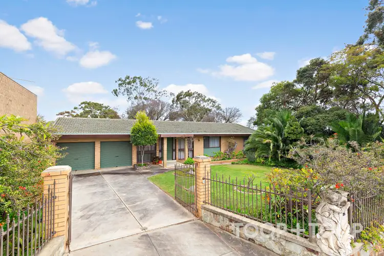 Main view of Homely house listing, 176 Shepherds Hill Road, Bellevue Heights SA 5050