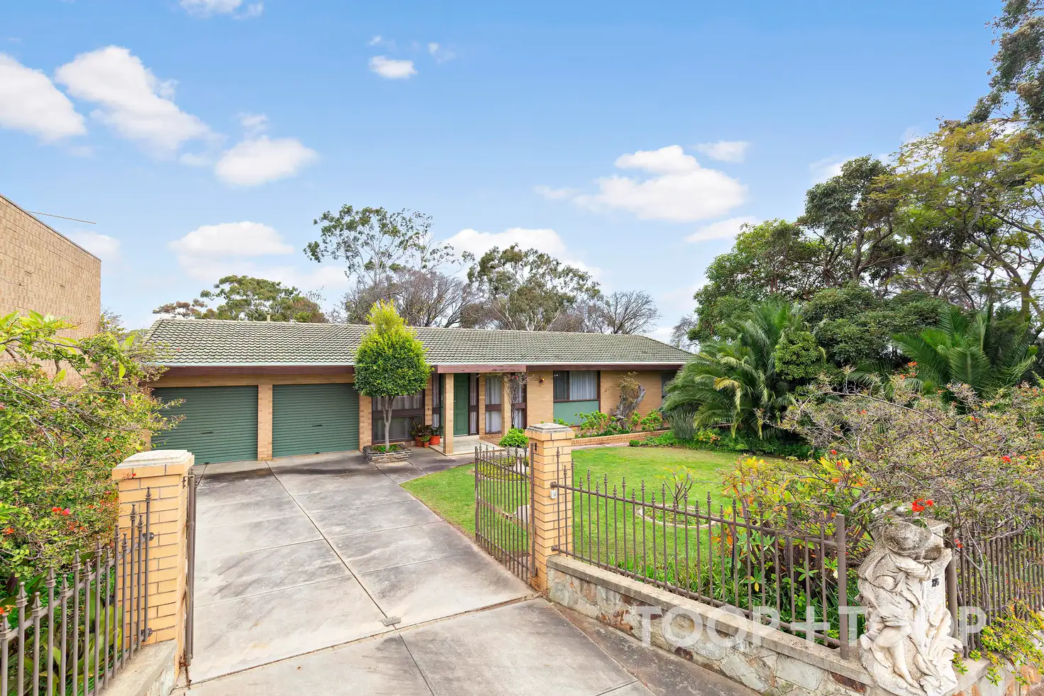 Main view of Homely house listing, 176 Shepherds Hill Road, Bellevue Heights SA 5050