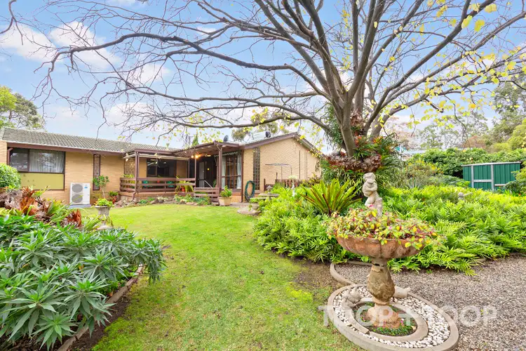 Second view of Homely house listing, 176 Shepherds Hill Road, Bellevue Heights SA 5050