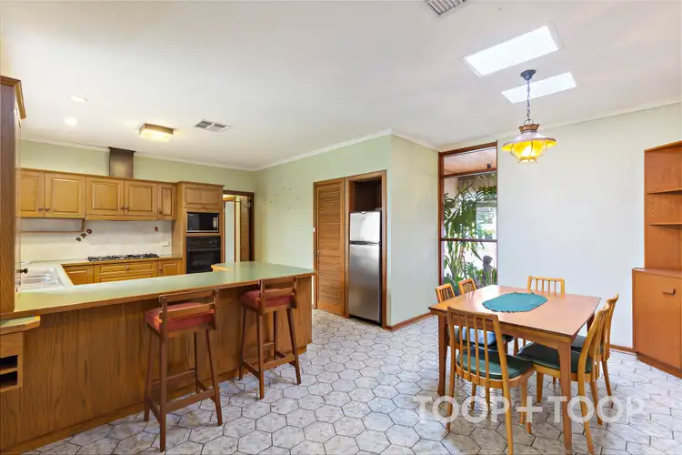 Fifth view of Homely house listing, 176 Shepherds Hill Road, Bellevue Heights SA 5050