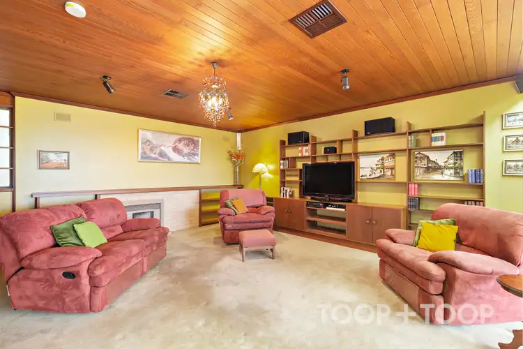 Sixth view of Homely house listing, 176 Shepherds Hill Road, Bellevue Heights SA 5050