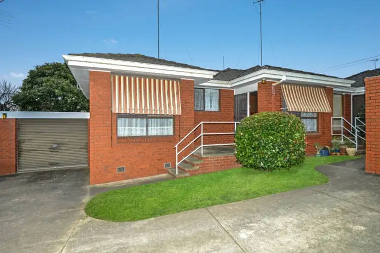 35 Mundy Street