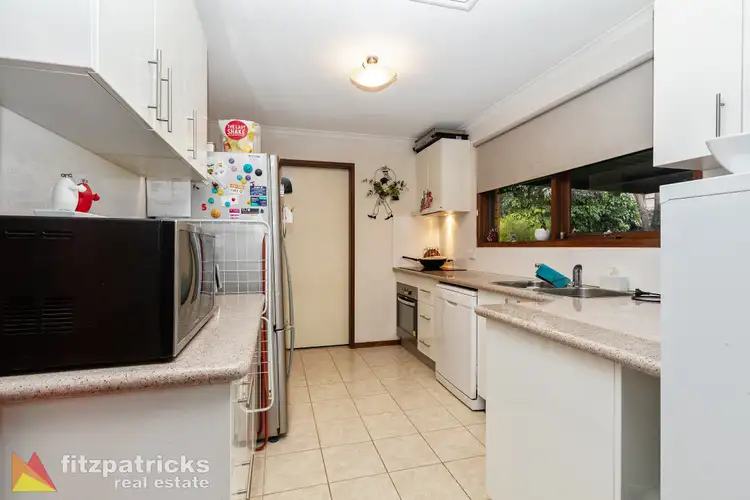Fourth view of Homely house listing, 3 Oleander Crescent, Lake Albert NSW 2650