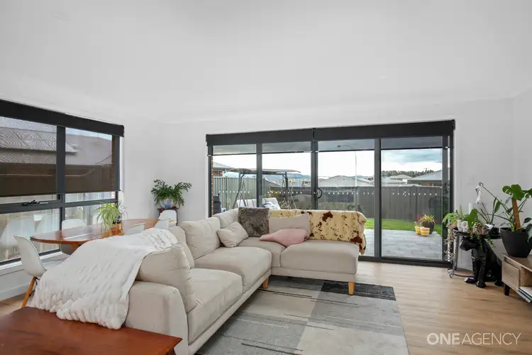 Sixth view of Homely villa listing, 6/8 Penicola Place, Newnham TAS 7248