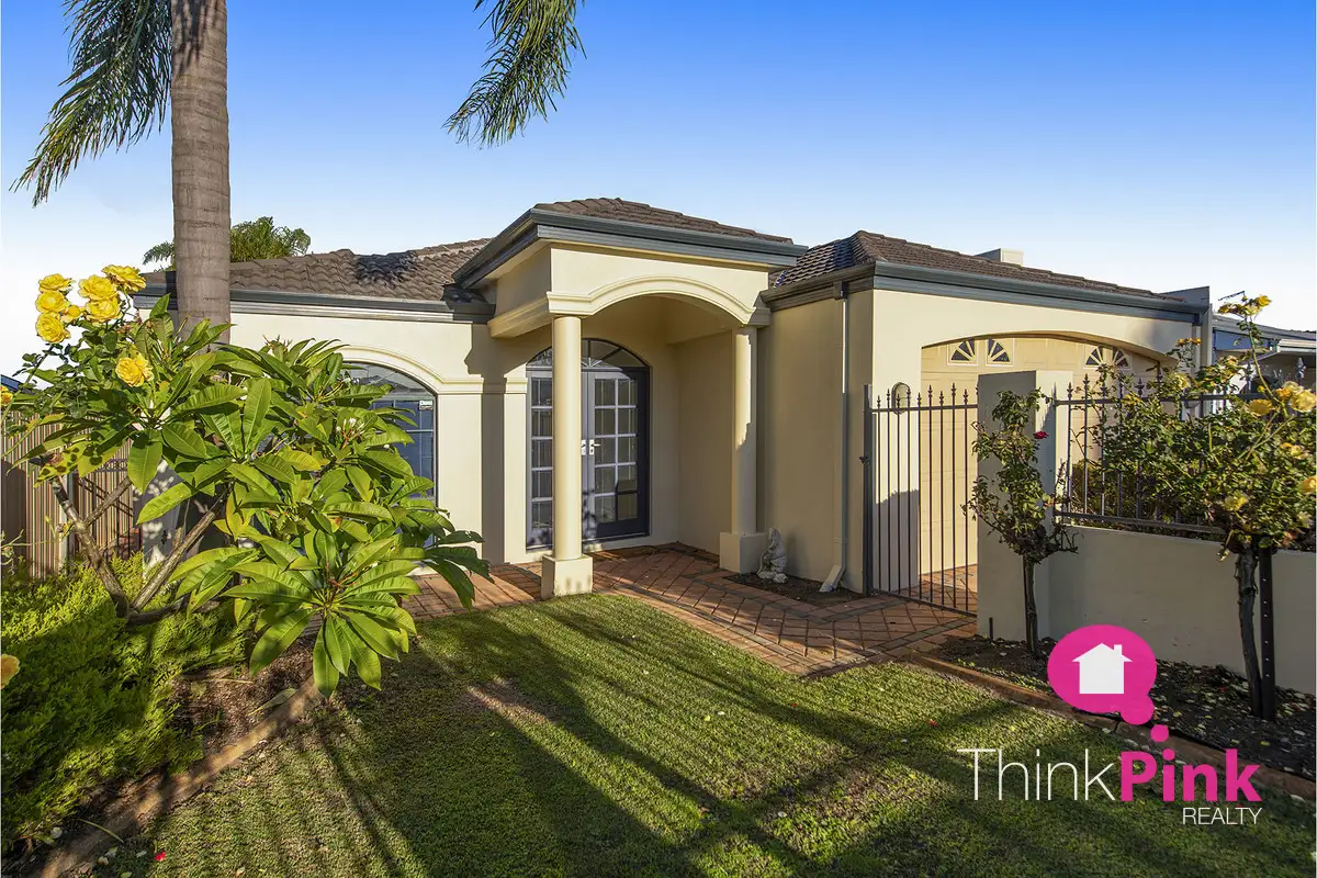Main view of Homely house listing, 40 Mercury Street, Carlisle WA 6101