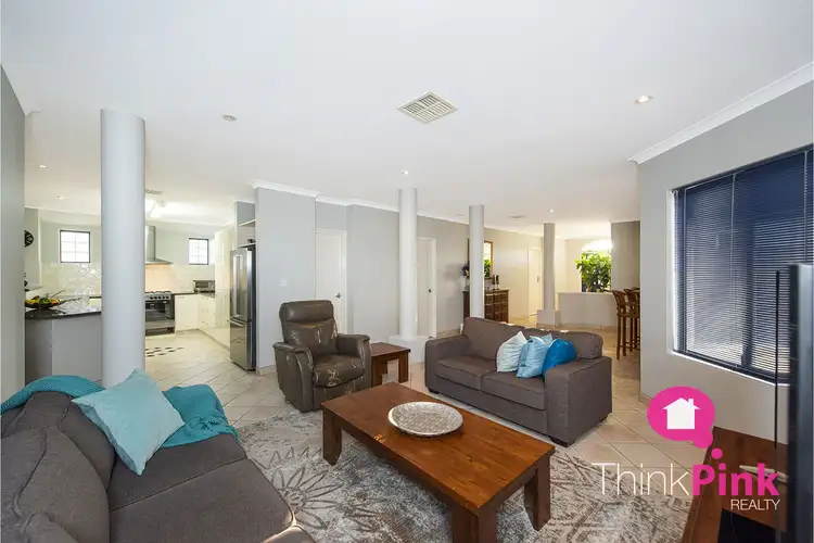 Fifth view of Homely house listing, 40 Mercury Street, Carlisle WA 6101