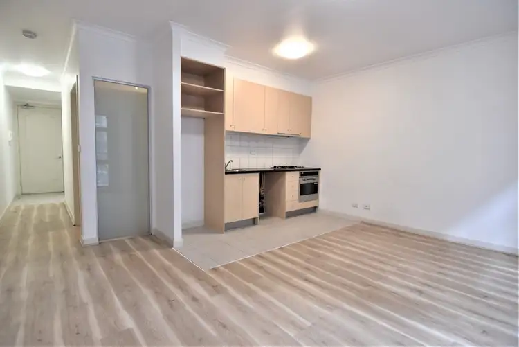 Second view of Homely apartment listing, 204/547 Flinders Lane, Melbourne VIC 3000