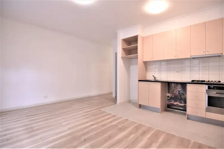 Third view of Homely apartment listing, 204/547 Flinders Lane, Melbourne VIC 3000